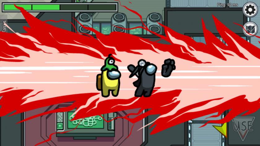 Switch游戏 -Among Us Among Us-百度网盘下载插图2-小白游戏网 Among Us